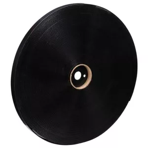 3M Dual Lock Reclosable Fastener SJ3551CF, Black, 2 in x 50 yd, Type 400, 1 Roll - Picture 1 of 1
