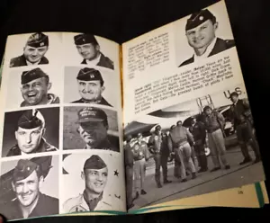 Thunderbirds! by Martin Caidin, Paperback 1961 Air Force's Aerobatic Flying Team - Imagen 1 de 5