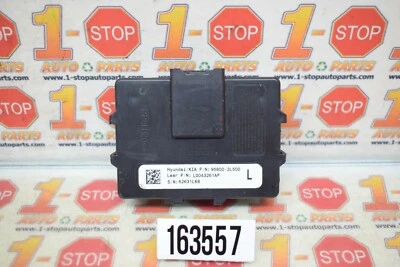 Módulo de control de presión de neumáticos KIA OPTIMA TPMS 2006 2007 95800-3L500 OEM Foto 1 de 4