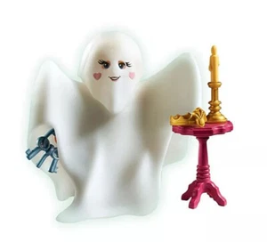 Playmobil Princess Series Set 71851 Princess Ghost Costume with Crown NEW NO BOX - Picture 1 of 6