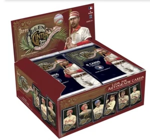 2022 Allen & Ginter X Mini Minis Pick Your Card Complete Your Set - Picture 1 of 1