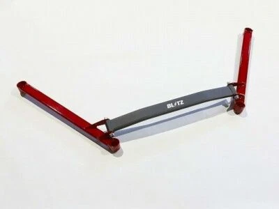 Barra de torre de puntal Blitz para Toyota GR Supra A90 A91 2019 para BMW Z4 HF20 HF30 nueva Foto 1 de 3