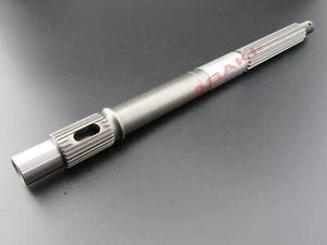 For YAMAHA Outboard 50-90HP T50LA T60LA F75LA F90LA Propeller Shaft 67F-45611-01 - Picture 1 of 3