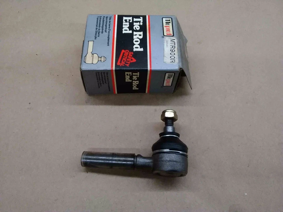 OEM Mercedes-Benz 180 190 200 220 250 350 450 extremo de varilla de amarre izquierda/derecha MTR900R NOS Foto 1 de 4