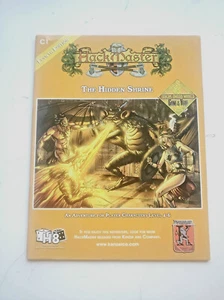 The Hidden Shrine (Hackmaster) - Picture 1 of 1