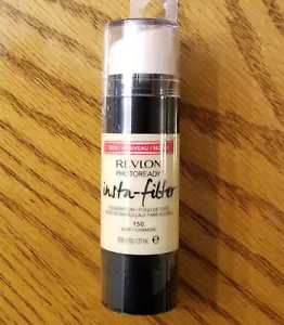 Revlon Photoready Insta-Filter Foundation # 150 Buff - Sealed - Fast Ship!! - Picture 1 of 1