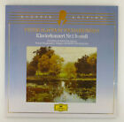 12" Lp Vinyl - Peter Iljitsch Tschaikowsky - Klavierkonzert Nr.1 B-Moll - P1201