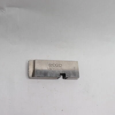 Ridgid Universal Bolt Die Steel 13 UNC 1/2" - Image 1 of 4