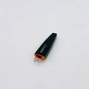 Scanmarker Pen Scanner Digital Reader Highlighter No USB Cable As Is NOT TESTED - Picture 1 of 7