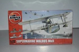 1:72 Airfix Supermarine Walkrus MkII Boatplane C34484 - Picture 1 of 2