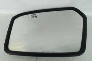 2006-09 Lincoln MKZ Zephyr Driver Side Mirror Glass OEM Heat Autodim 06 07 08 09 - Bild 1 von 6