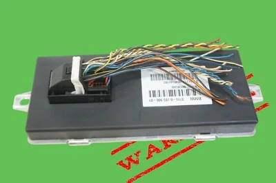 2002-2010 bmw 550i 650i 750li 760li 750i dynamic drive control module 6783986 - Image 1 of 4