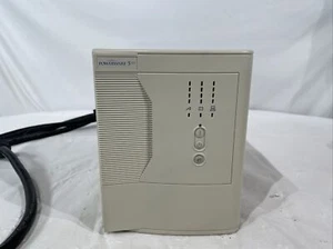 Eaton Powerware PW5119 750 USB 750VA 500Watt PN 05146554-5501 110/120V 8.2/7.6A - Picture 1 of 5