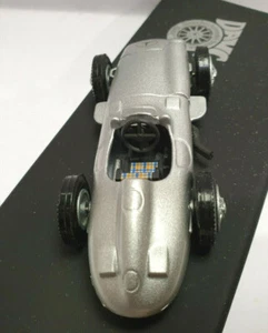 Cursor Modell 1180 Mercedes Benz W196 2,5l Formel Rennwagen 1954 Federal Republ. - Bild 1 von 10