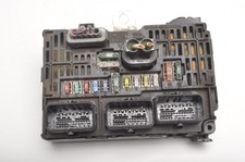 CITROEN C4 I 1.6 16V BSM FUSE BOX 9661682980