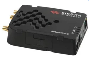 NEW Sierra Wireless AirLink LX40 LTE Router - Picture 1 of 6