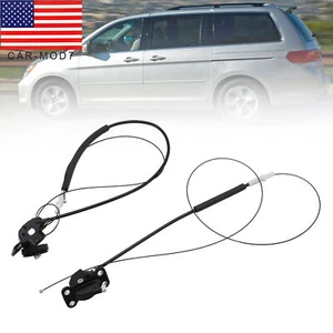 Power Sliding Door Cable Kit Driver Side For 2005-2010 Honda Odyssey 72010SHJA21 - Picture 1 of 7