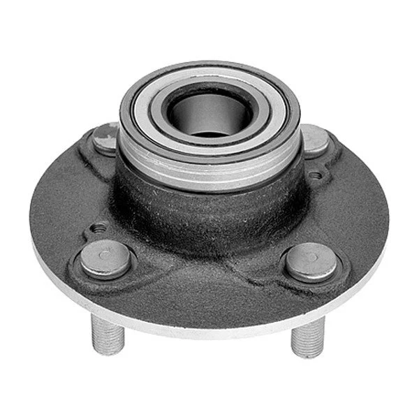 Cojinete de rueda trasera para Suzuki Aerio, Esteem 1995-2001, 2002-2003, Foto 1 de 1