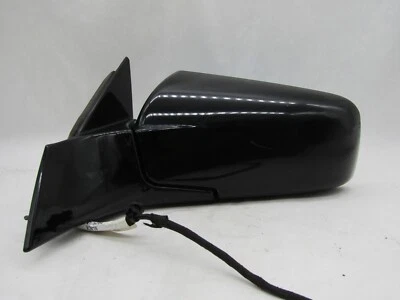 Espejo retrovisor lateral izquierdo negro Cadillac Cts 2003 2004 2005 2006 2007 Foto 1 de 4