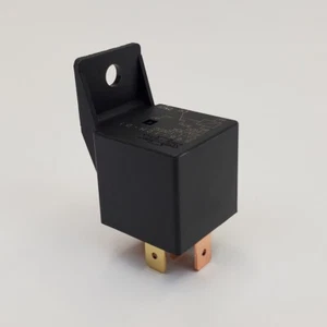 Bosch Style Starter Relay for 1980-Early 1993 Harley Big Twin & Sportster models - Picture 1 of 5
