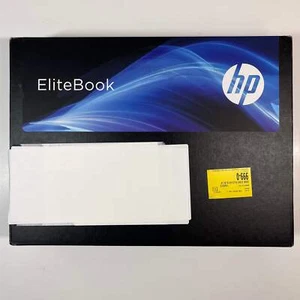 Neu HP Elitebook X Flip G1i 14" Core Ultra 7 258V 4,8GHz 32GB RAM 1TB SSD - Bild 1 von 6