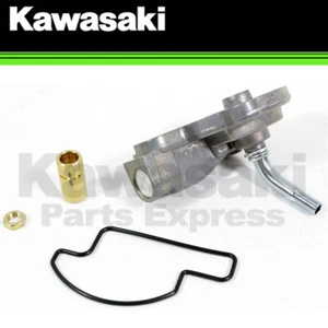 NEW 1999 - 2007 GENUINE KAWASAKI TOP CHAMBER KX250 KX 250 16005-1083 - Picture 1 of 6