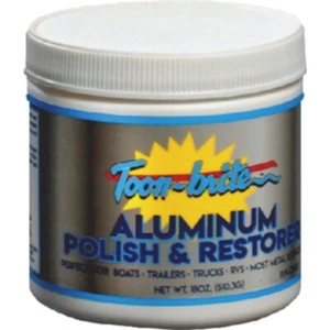 M And L MARINE / TOONBRITE C1000 Toon-Brite Alum. Pol./Restorer - Picture 1 of 1