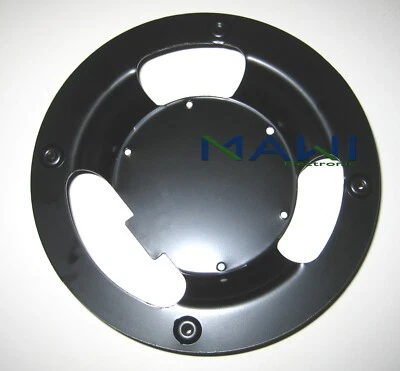 Original Samsung Monitor-Wandhalterung Wall Support BN96-42913C - Bild 1 von 2