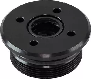Trim Rod Guide Head End Cap 0435345 Fit Evinrude Johnson 60 - 300 HP Outboards - Picture 1 of 7