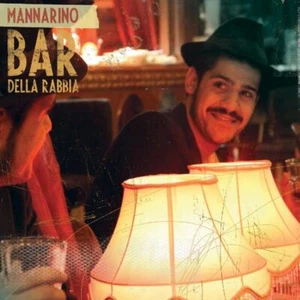 Vinile Mannarino - Bar Della Rabbia - Foto 1 di 1