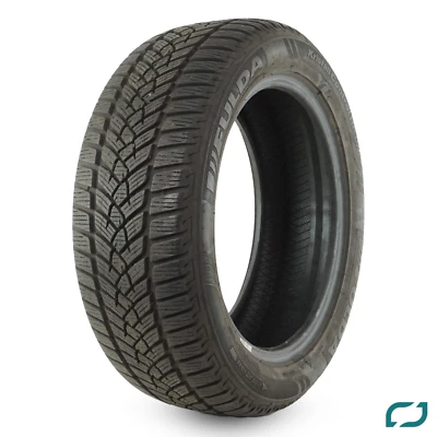 1x 215/55 R17 98V Winterreifen Fulda Kristall Control HP 2 Extra Load DOT20 8mm - Bild 1 von 4