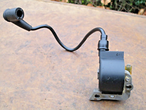 Genuine used Husqvarna chainsaw 254, 262, 51, 55 ignition coil module