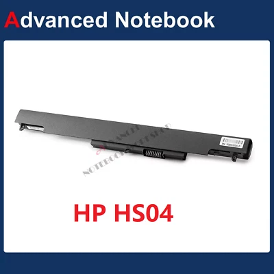 Genuine Original Battery for HP 807957-001 HS04 HS04041-CL HSTNN-LB6U HSTNN-LB6V - image 1 of 2