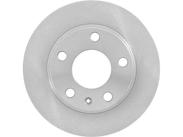 Rotor de freno trasero API OEF3 para Audi 90 Quattro 1993-1995 96GTHC Foto 1 de 1