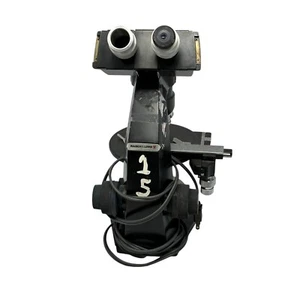 Microscopio binocular Bausch & Lomb 10X 40X 100X objetivos campo plano para piezas - Imagen 1 de 11