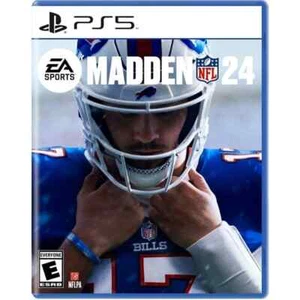Madden NFL 24 - PlayStation 5 - Imagen 1 de 1