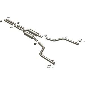 Magnaflow Performance Auspuff 16516 Auspuff System Set - Bild 1 von 6