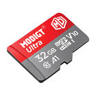 Microsd Card Sdhc Memory Card Tf Class10 32Gb Sd Adapter For Smartphones Tablets
