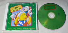 A Pooh Christmas - Holiday Songs from the Hundred Acre Wood CD 2000 Compilation