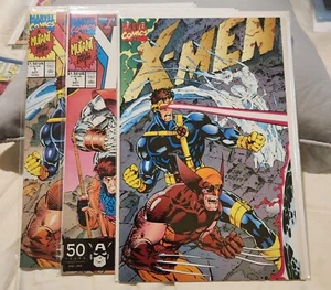 X-Men A Legend Reborn! 3 Issue 1 Variants - Picture 1 of 4