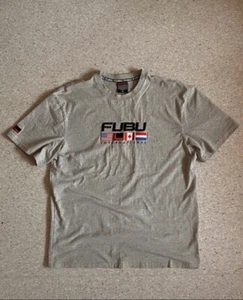 fubu t shirt - Bild 1 von 3
