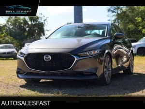 2019 Mazda Mazda3 Sedan PREFERRED PLUS - Picture 1 of 12