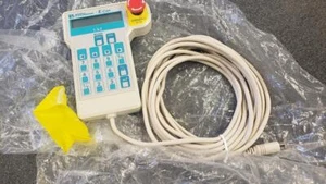 Neu IAI RCM-E Robo Zylinder Teach Anhänger Datensetzer - Bild 1 von 4