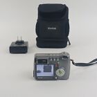Kodak EasyShare DX7440 Digital Camera + Case + Battery + Charger + Memory Card 