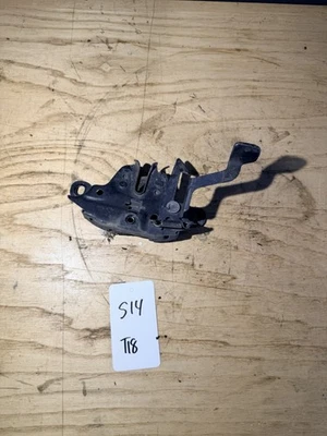 #70- 95-98 Nissan 240sx S14 OEM Hood Latch Release 2 - Image 1 of 3