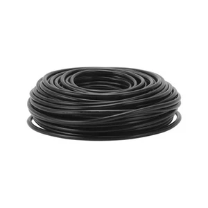 Electrical Ground Wire Automotive Power Wire 98FT Black TC 24AWG 6 Conductor - Picture 1 of 8