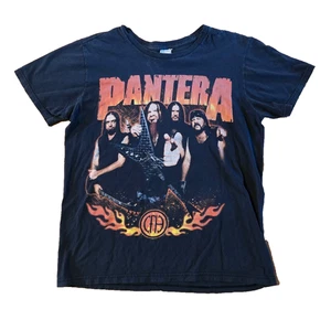 T-Shirt PANTERA Medium - Bild 1 von 9