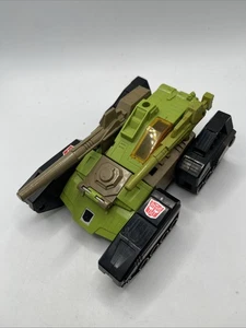 Transformers G1 Vintage Headmaster HM Hardhead Top Zustand - Bild 1 von 11
