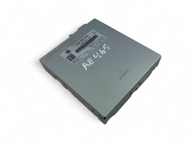 Centralina VW SHARAN 7N1, 7N2 7N0907441B (AE465) - Immagine 1 di 4