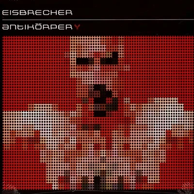 Eisbrecher - Antikörper (Vinyl 2LP - 2020 - EU - Reissue) - Bild 1 von 2